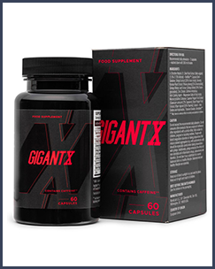 GigantX