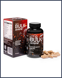Bulk Extreme